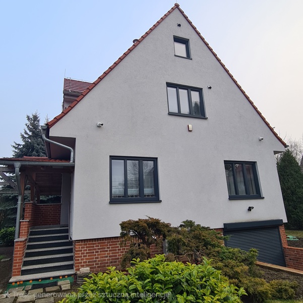 Program Czyste Powietrze – termomodernizacja domu