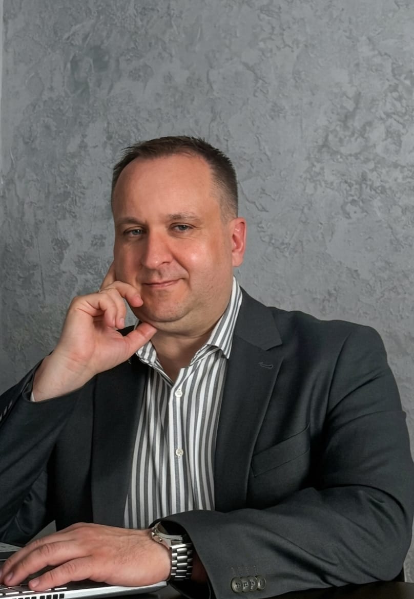 Krzysztof Szymański