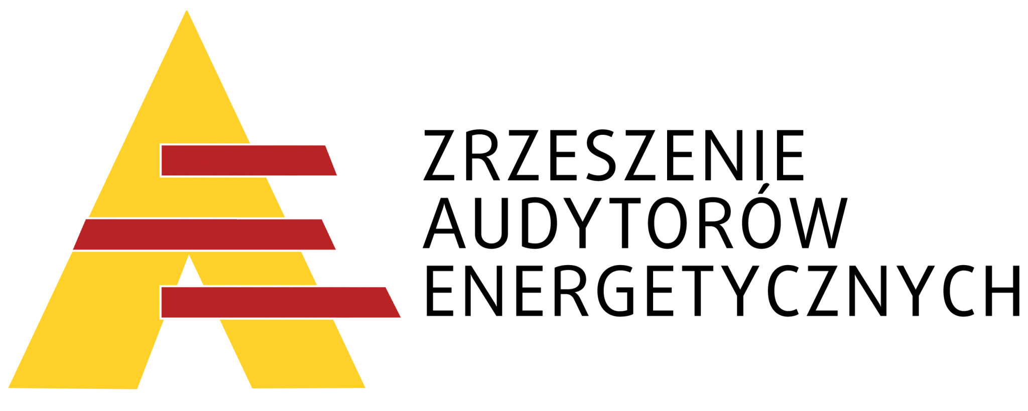Logo Zrzeszenia Audytorów Energetycznych (ZAE)